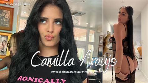 realcamillaara leaked|@Camilla